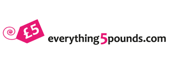 everything5pounds logo