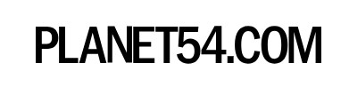 planet54 logo